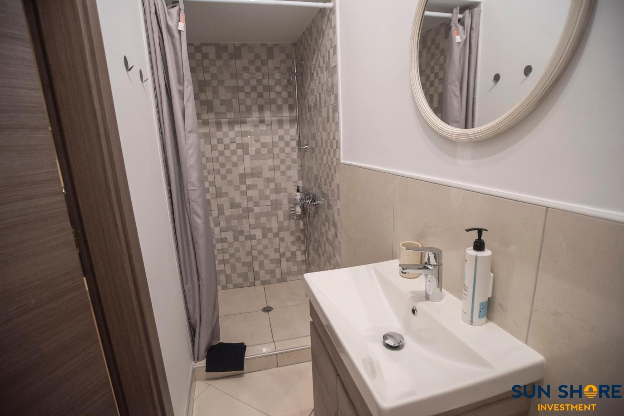 Explore Greece From Lovely City Centre Apartment Chalkís Exteriér fotografie
